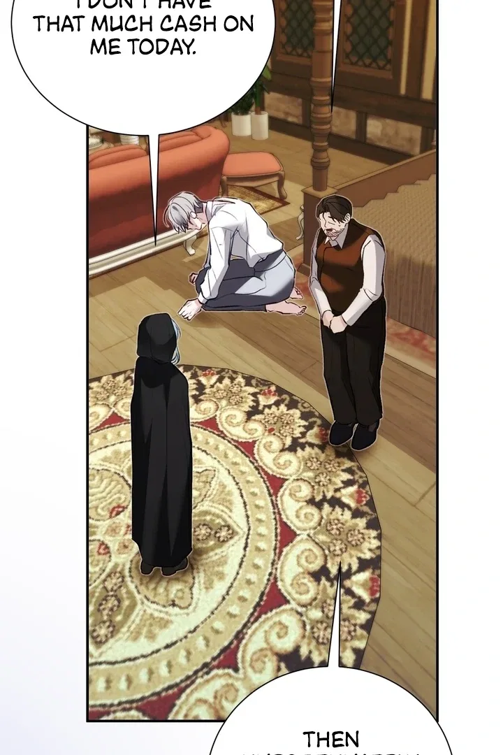 The Fake Saint of a Reverse Harem Game Chapter 18 – Page 99