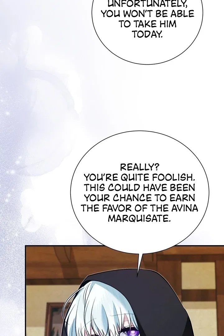 The Fake Saint of a Reverse Harem Game Chapter 18 – Page 100