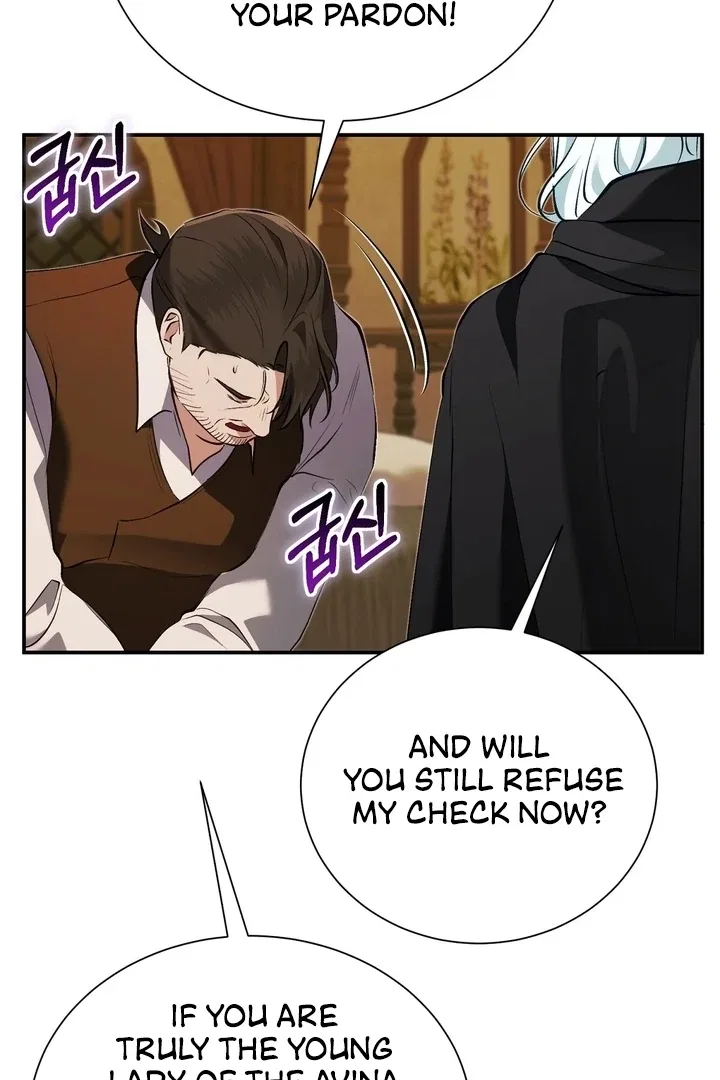 The Fake Saint of a Reverse Harem Game Chapter 18 – Page 106