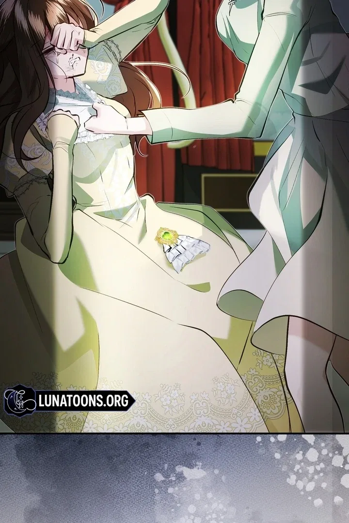 The Fake Saint of a Reverse Harem Game Chapter 17 – Page 7