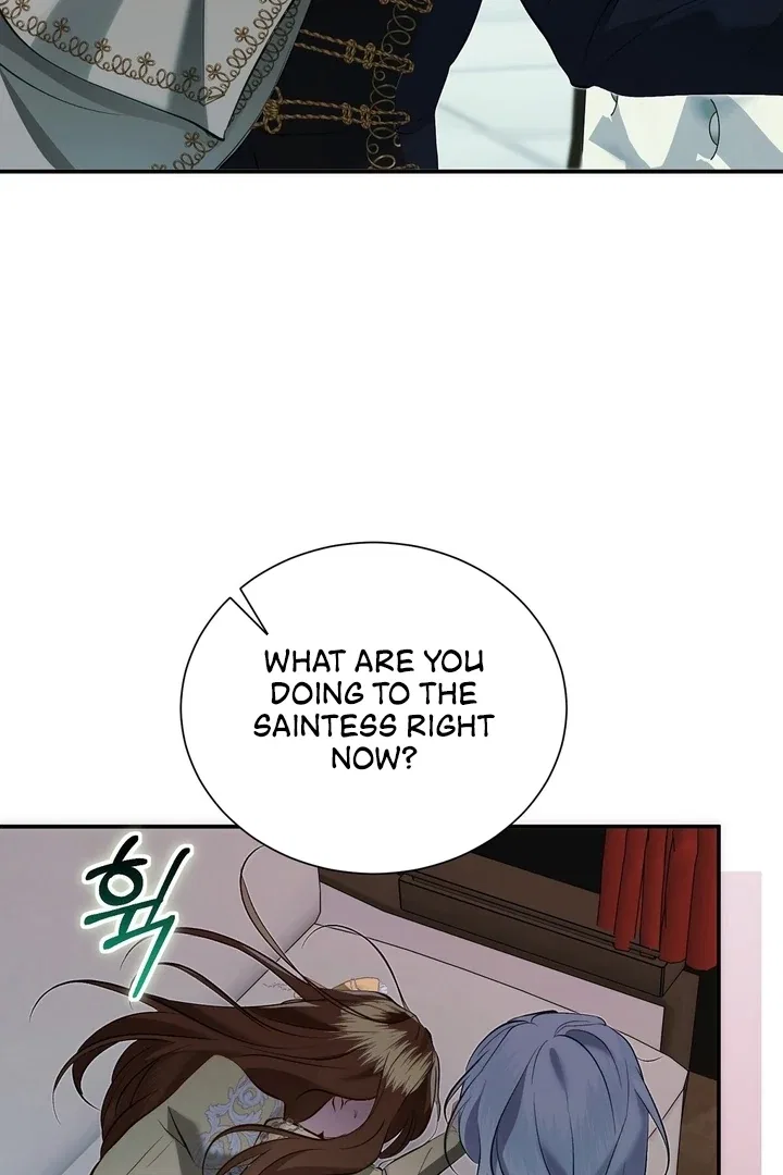 The Fake Saint of a Reverse Harem Game Chapter 17 – Page 9