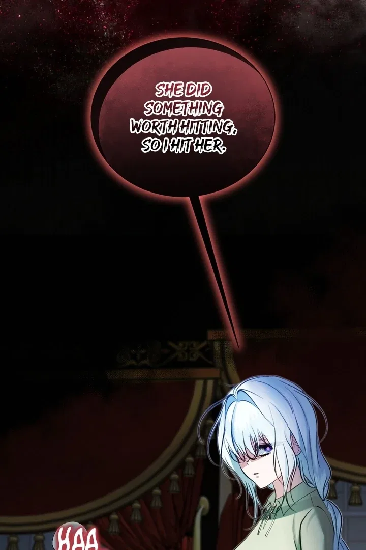 The Fake Saint of a Reverse Harem Game Chapter 17 – Page 12