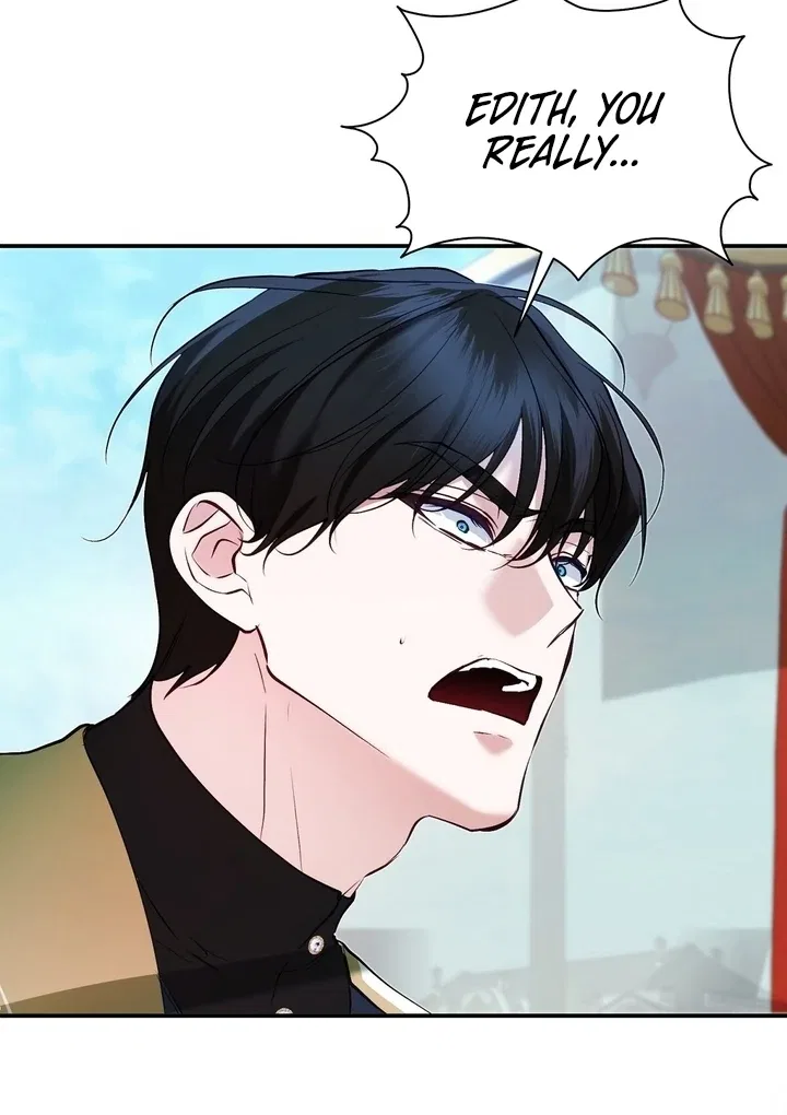 The Fake Saint of a Reverse Harem Game Chapter 17 – Page 14