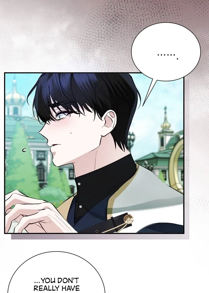 The Fake Saint of a Reverse Harem Game Chapter 17 – Page 27