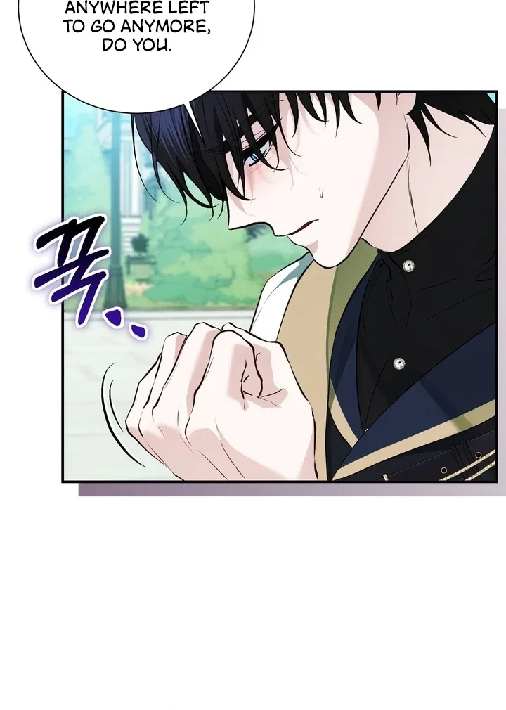 The Fake Saint of a Reverse Harem Game Chapter 17 – Page 28