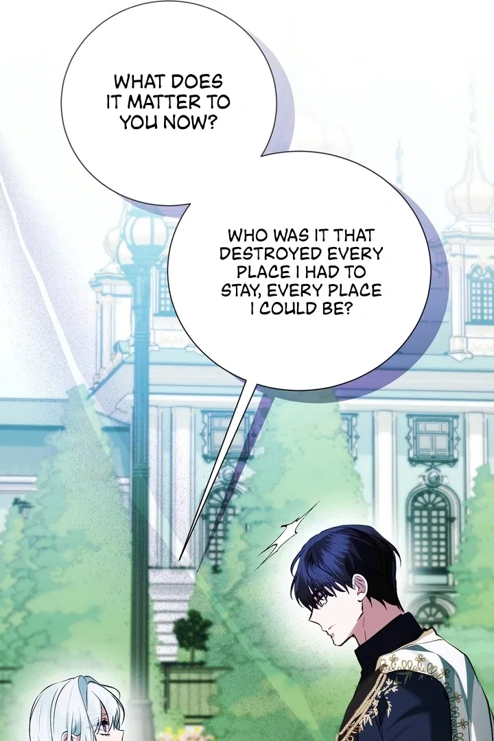 The Fake Saint of a Reverse Harem Game Chapter 17 – Page 29