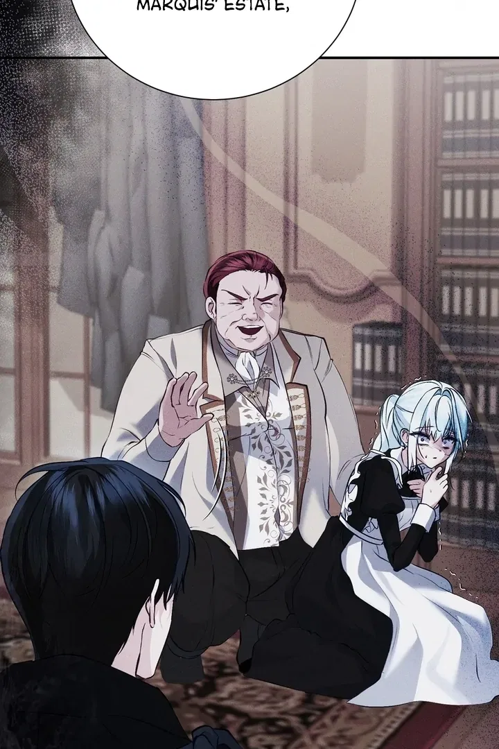 The Fake Saint of a Reverse Harem Game Chapter 17 – Page 31