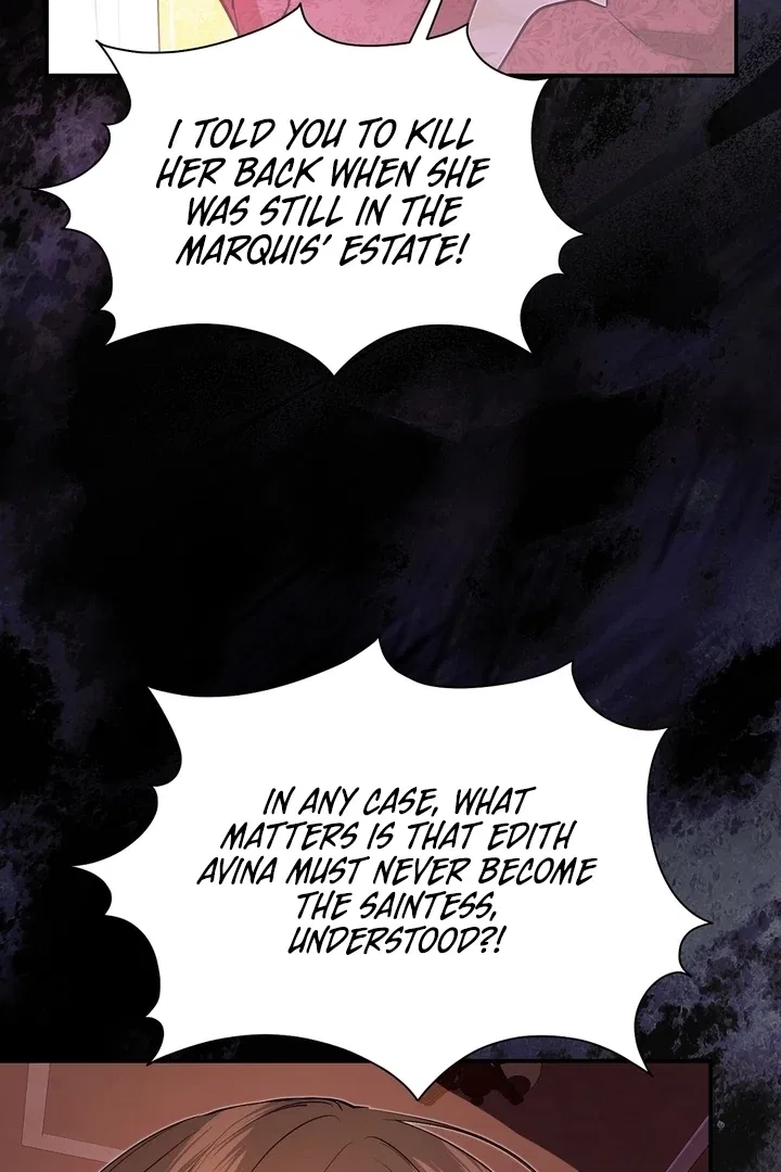 The Fake Saint of a Reverse Harem Game Chapter 17 – Page 46