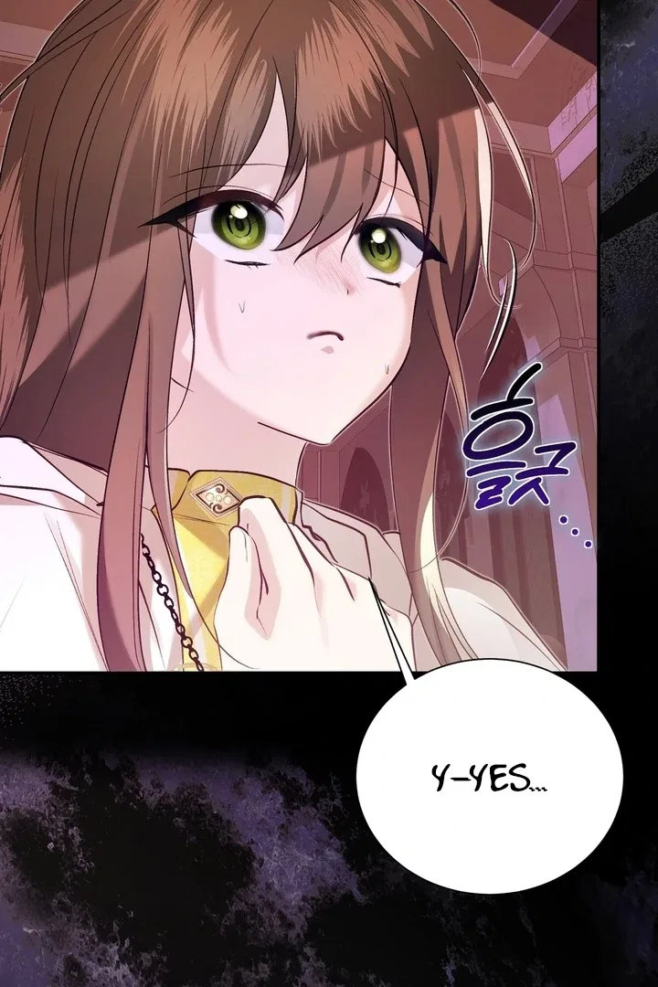 The Fake Saint of a Reverse Harem Game Chapter 17 – Page 47