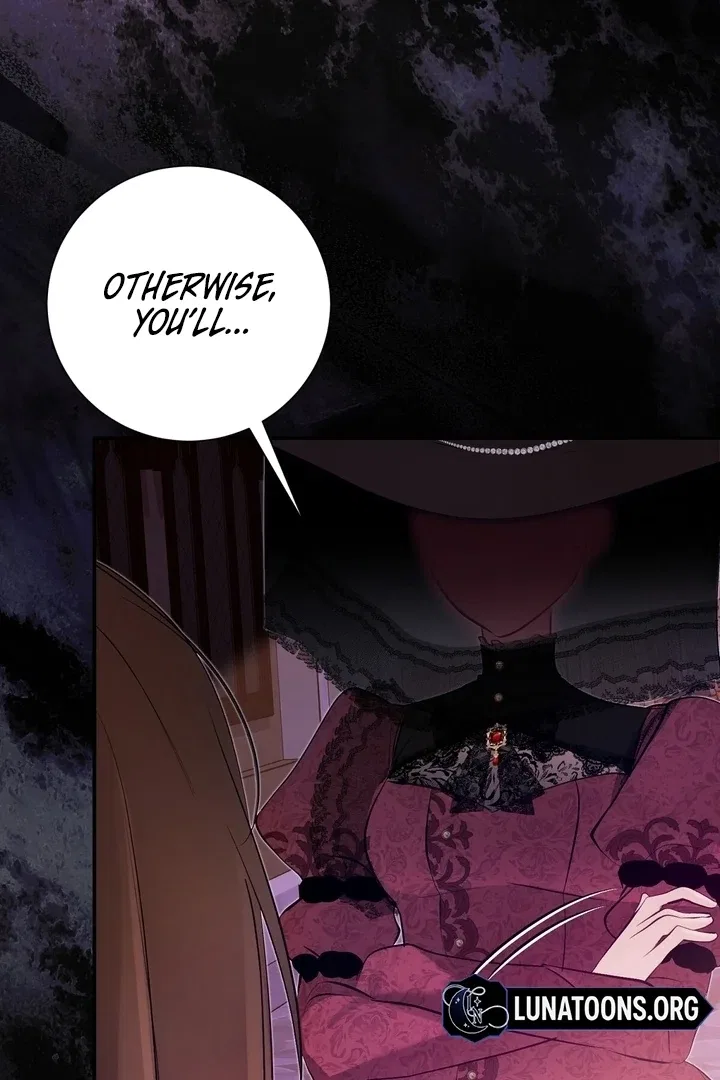 The Fake Saint of a Reverse Harem Game Chapter 17 – Page 48