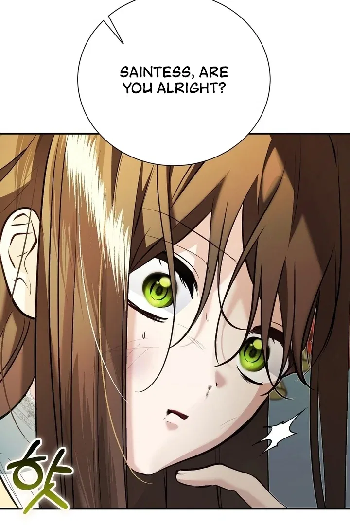 The Fake Saint of a Reverse Harem Game Chapter 17 – Page 53