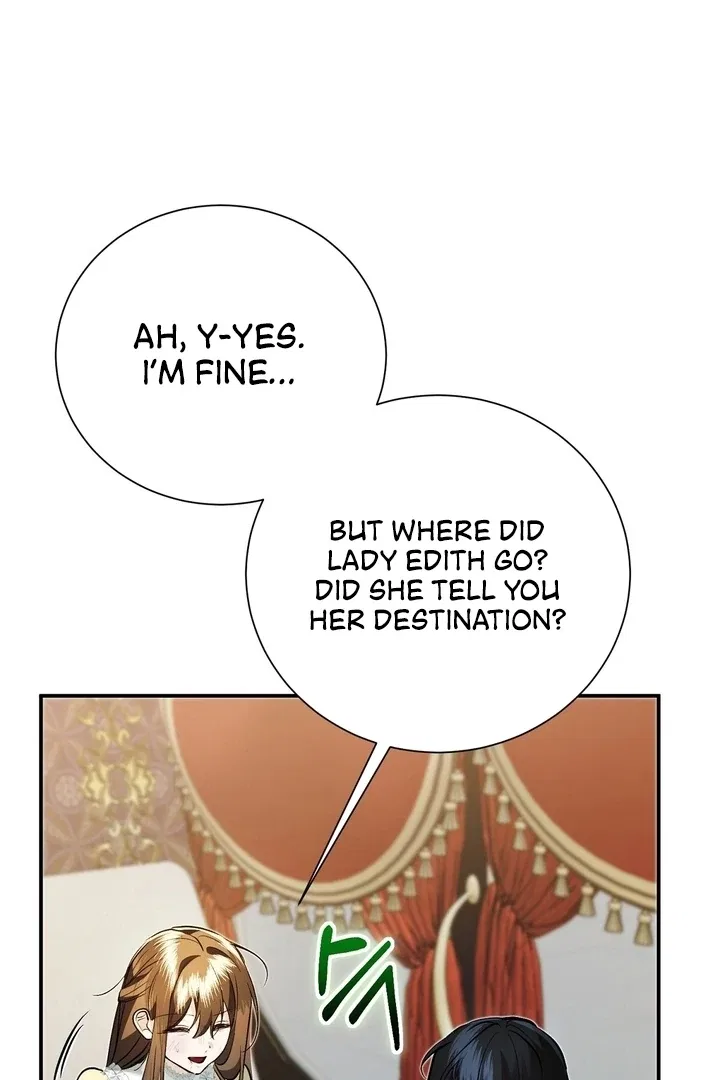 The Fake Saint of a Reverse Harem Game Chapter 17 – Page 54