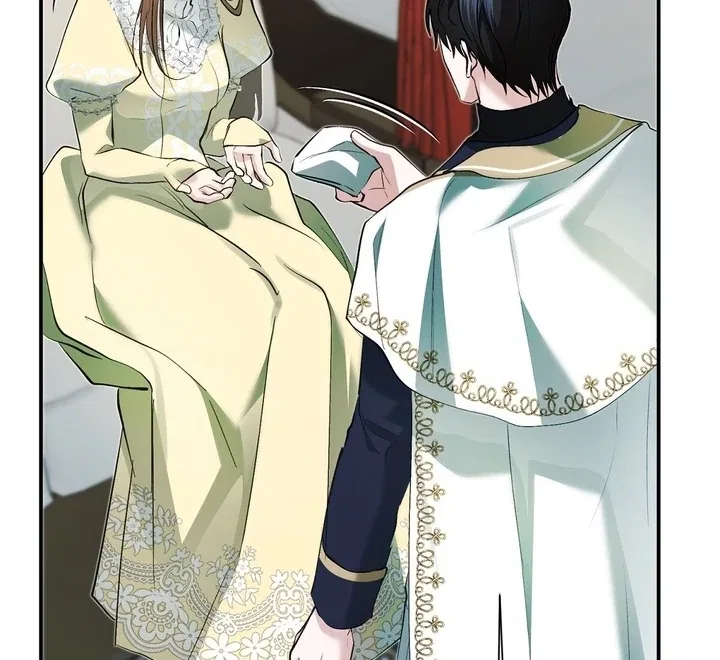 The Fake Saint of a Reverse Harem Game Chapter 17 – Page 55