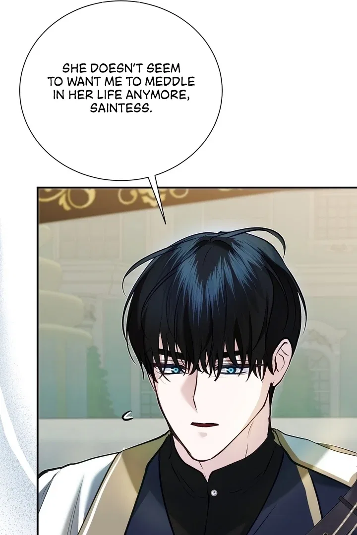 The Fake Saint of a Reverse Harem Game Chapter 17 – Page 57