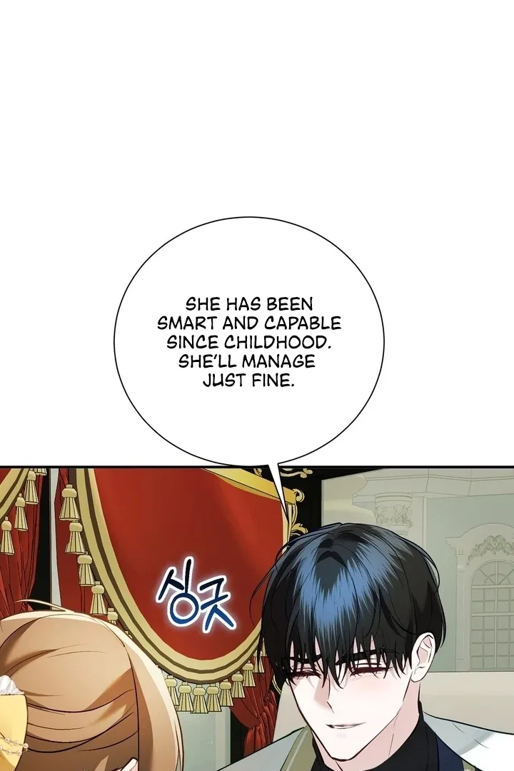 The Fake Saint of a Reverse Harem Game Chapter 17 – Page 64