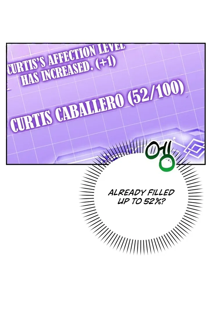 The Fake Saint of a Reverse Harem Game Chapter 17 – Page 71