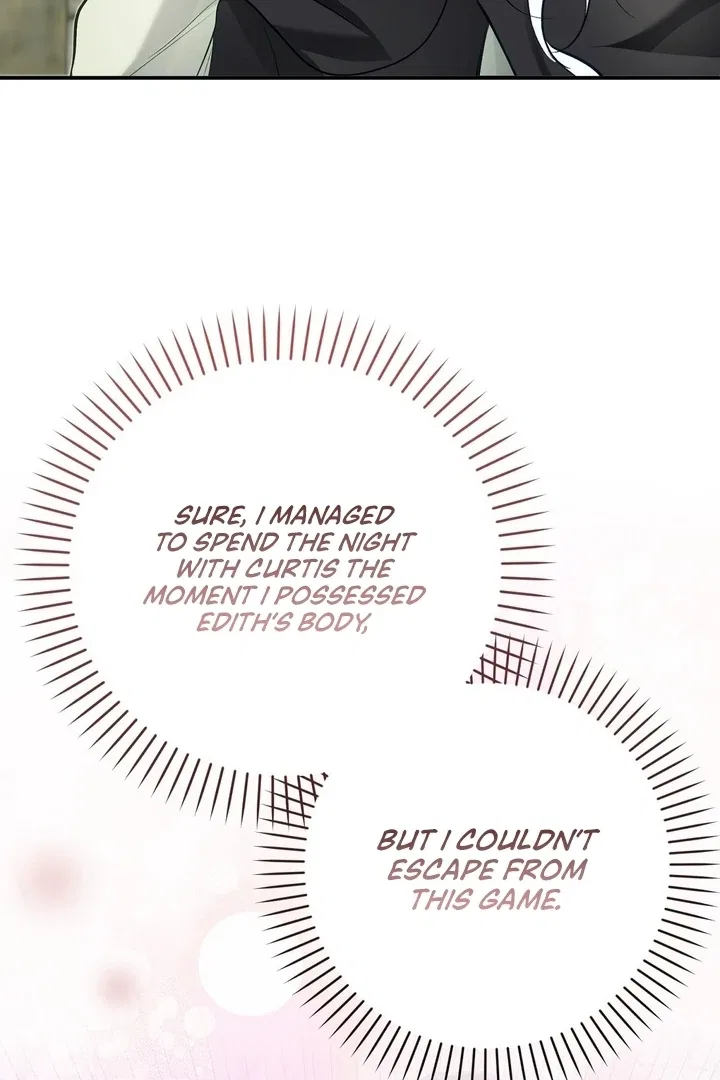 The Fake Saint of a Reverse Harem Game Chapter 17 – Page 73