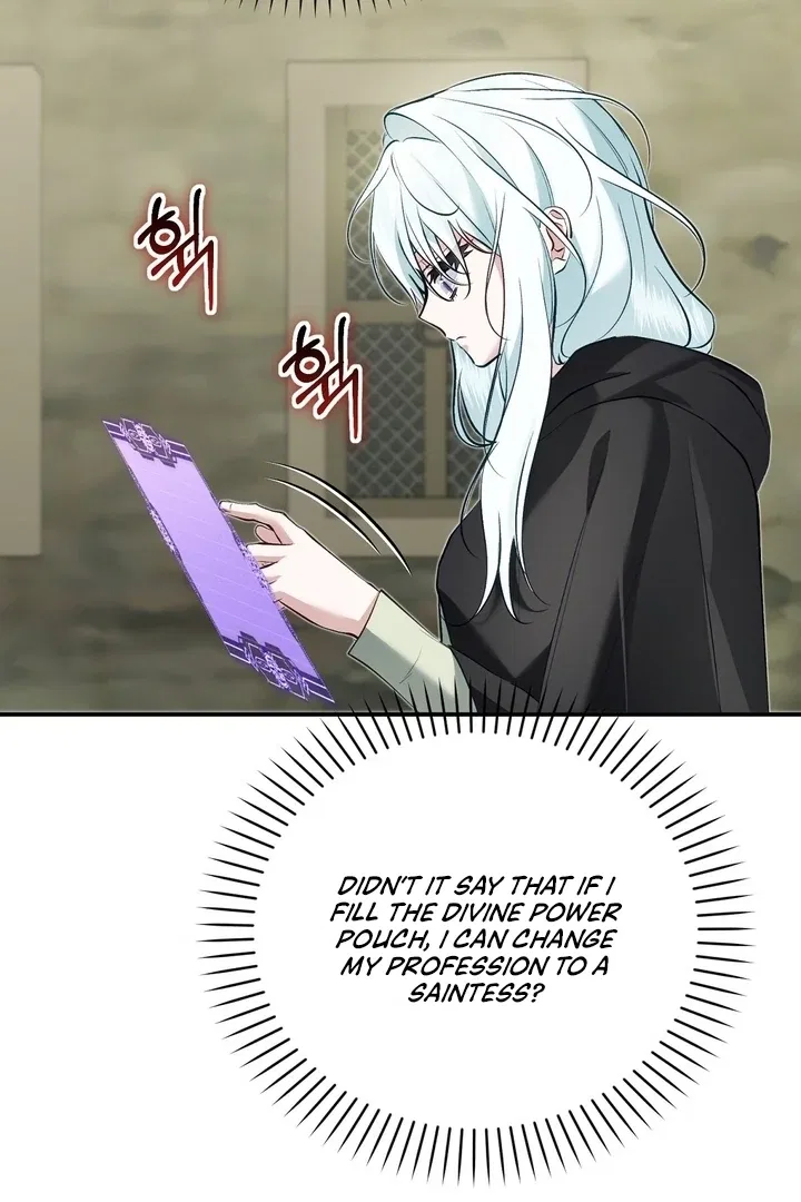 The Fake Saint of a Reverse Harem Game Chapter 17 – Page 76