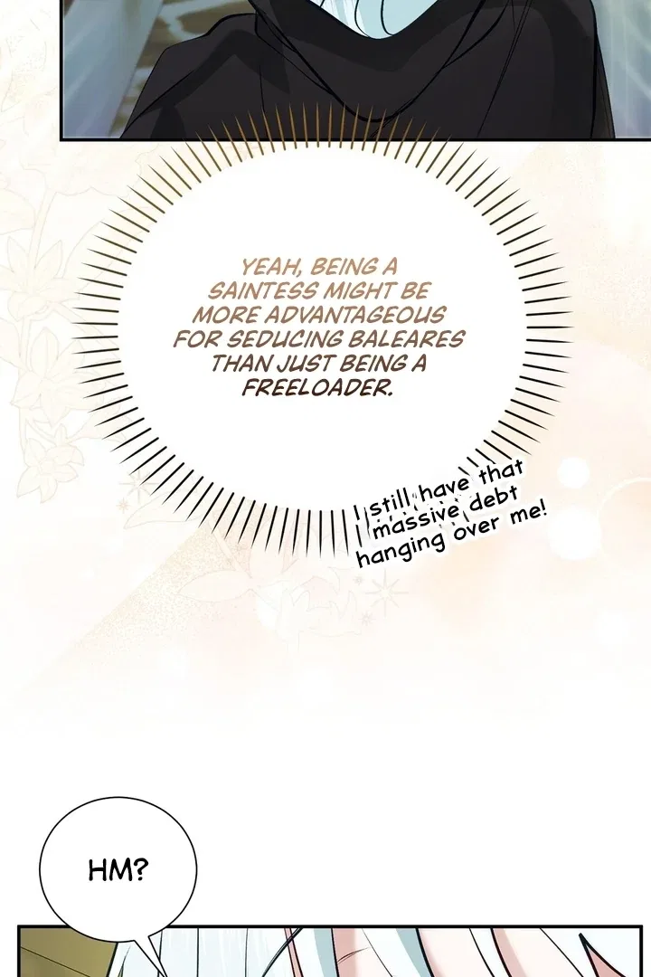 The Fake Saint of a Reverse Harem Game Chapter 17 – Page 80