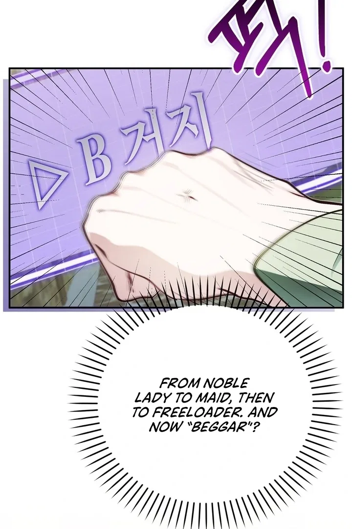 The Fake Saint of a Reverse Harem Game Chapter 17 – Page 87