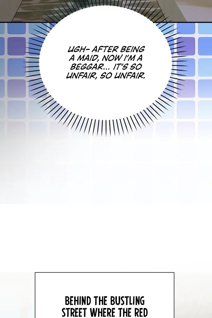 The Fake Saint of a Reverse Harem Game Chapter 17 – Page 92