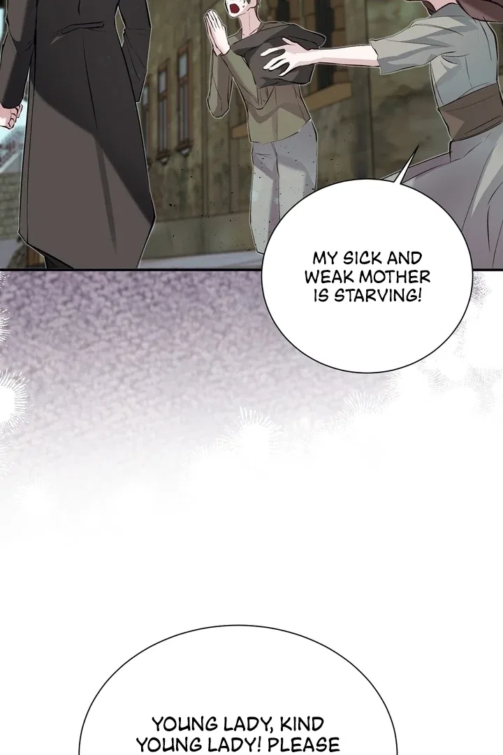 The Fake Saint of a Reverse Harem Game Chapter 17 – Page 94