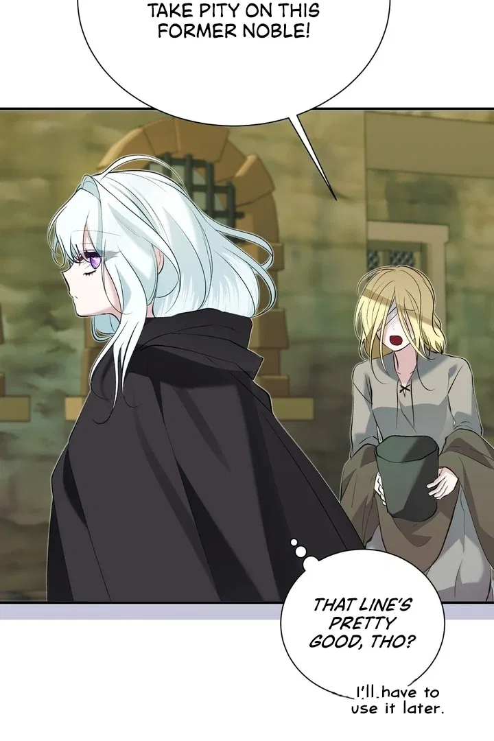 The Fake Saint of a Reverse Harem Game Chapter 17 – Page 95