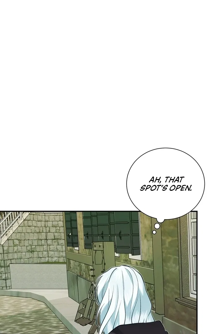 The Fake Saint of a Reverse Harem Game Chapter 17 – Page 96