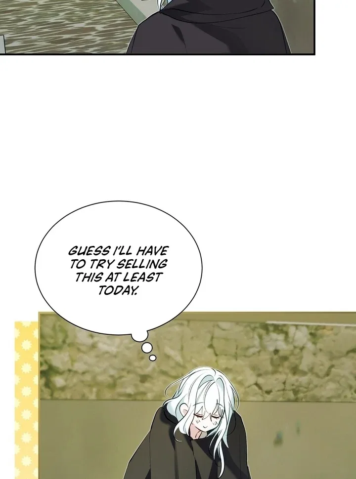 The Fake Saint of a Reverse Harem Game Chapter 17 – Page 97