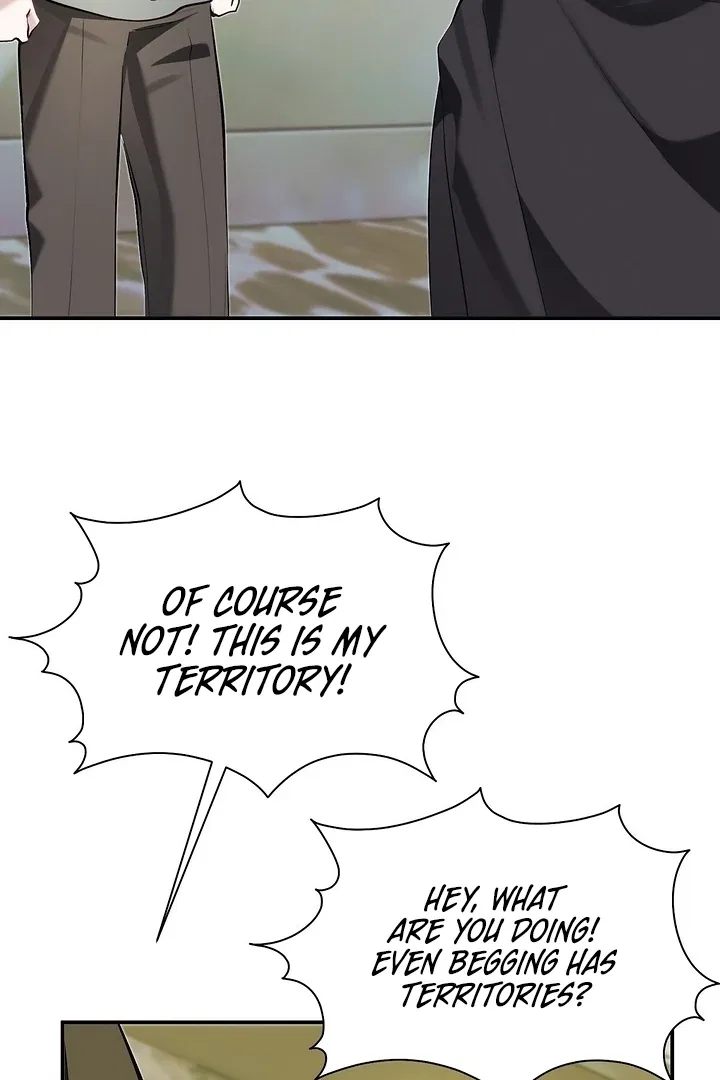 The Fake Saint of a Reverse Harem Game Chapter 17 – Page 101