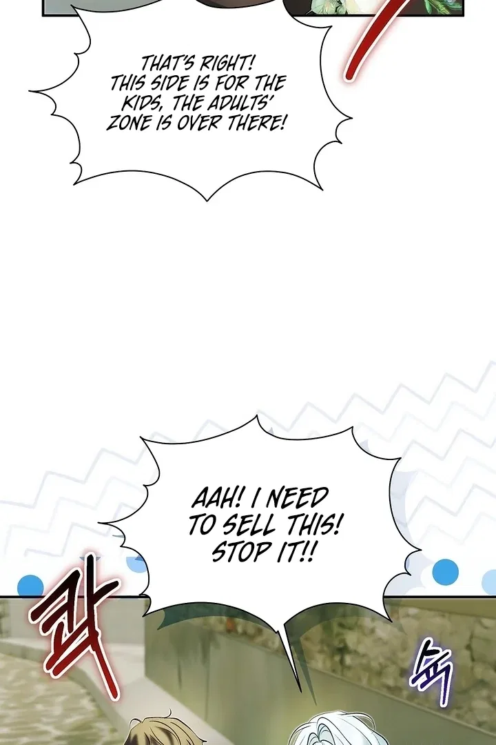 The Fake Saint of a Reverse Harem Game Chapter 17 – Page 103