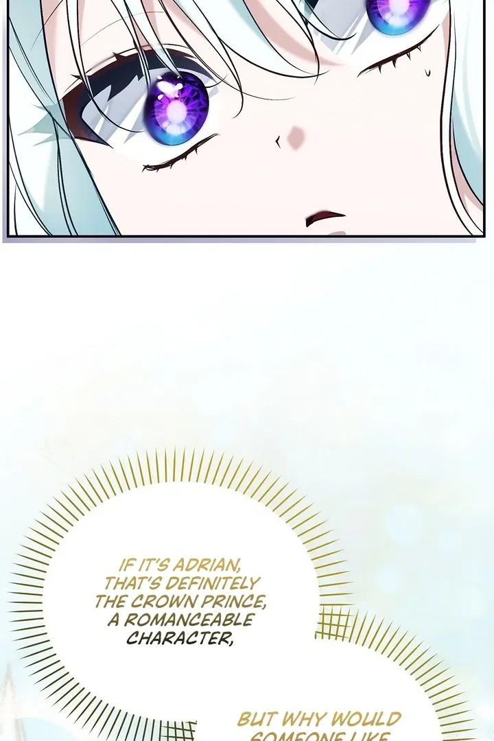 The Fake Saint of a Reverse Harem Game Chapter 17 – Page 106