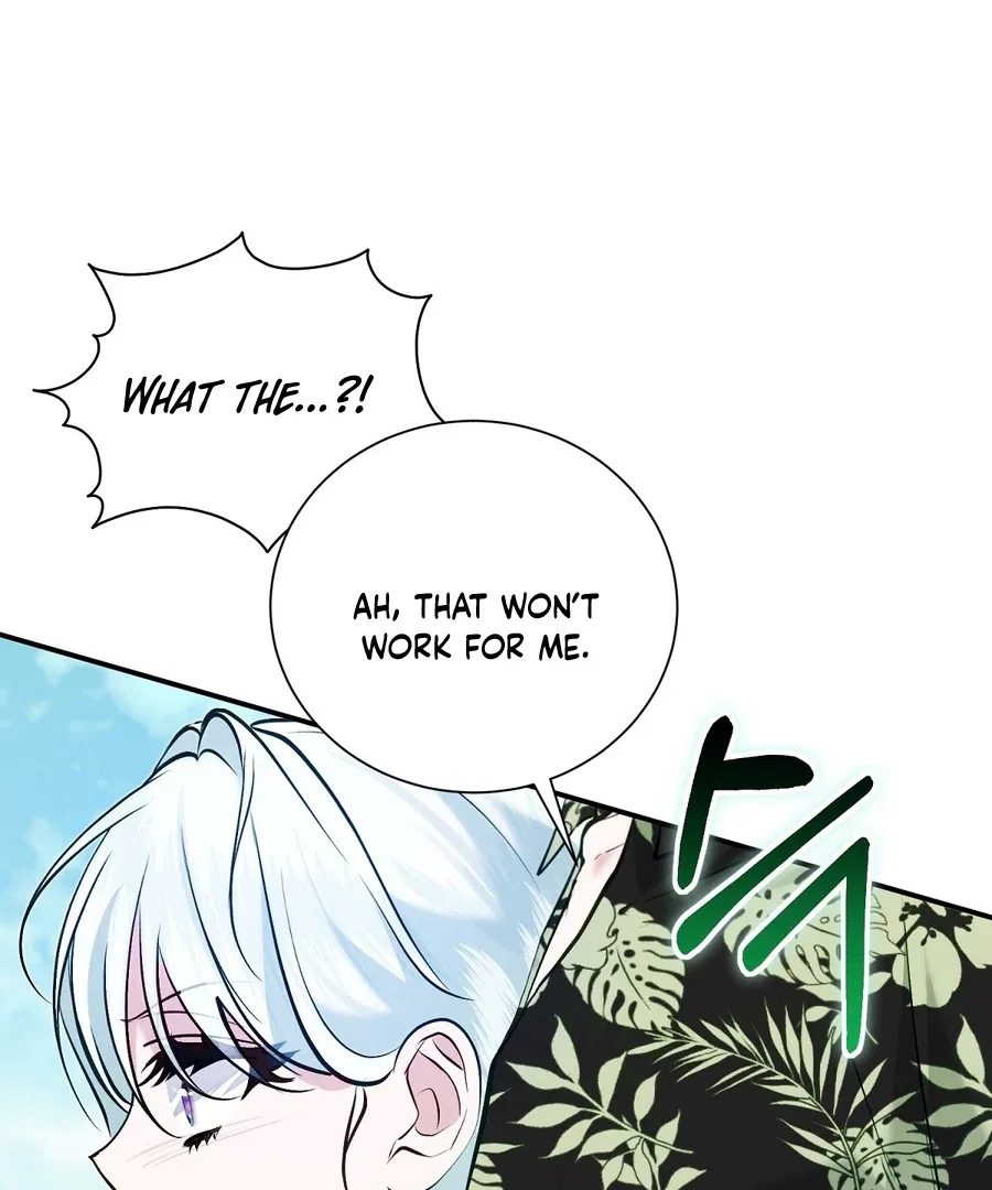 The Fake Saint of a Reverse Harem Game Chapter 16 – Page 2