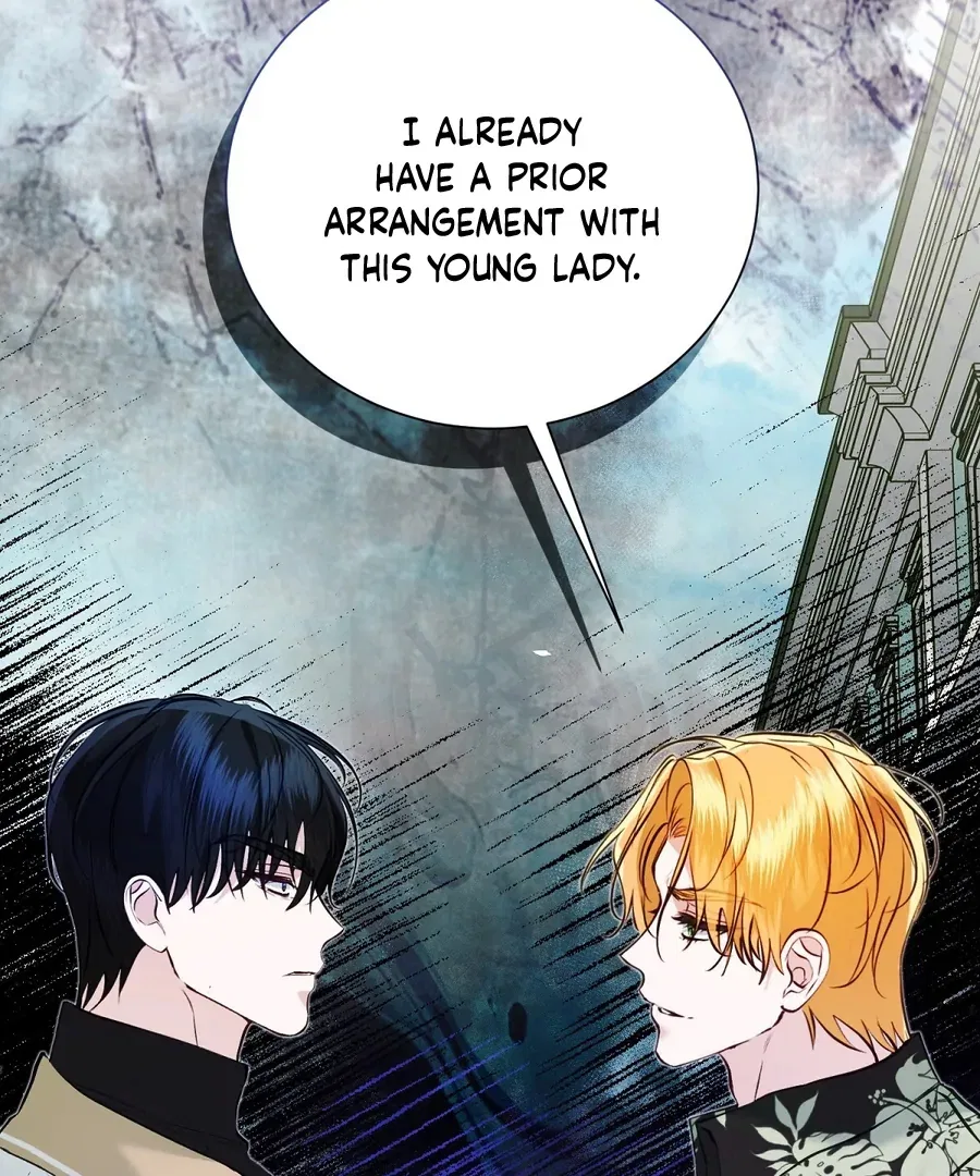 The Fake Saint of a Reverse Harem Game Chapter 16 – Page 4