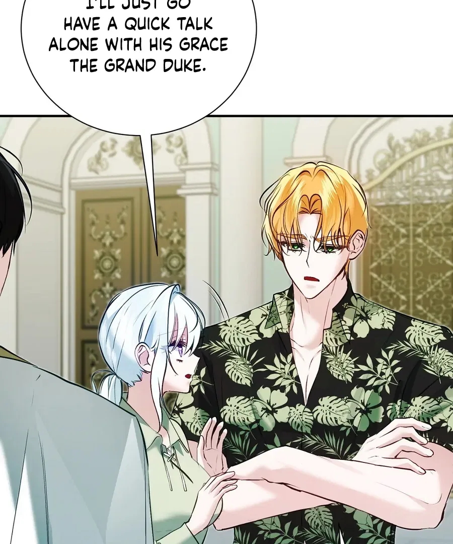 The Fake Saint of a Reverse Harem Game Chapter 16 – Page 7