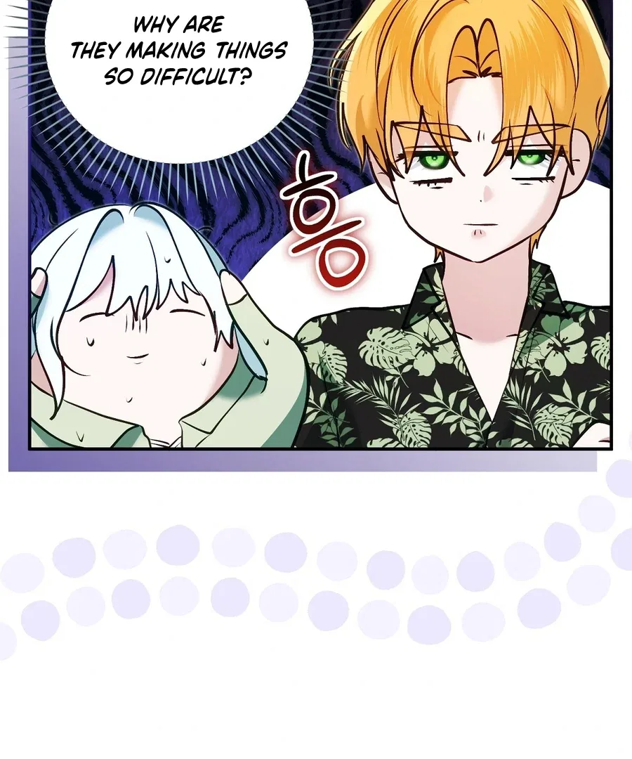 The Fake Saint of a Reverse Harem Game Chapter 16 – Page 9