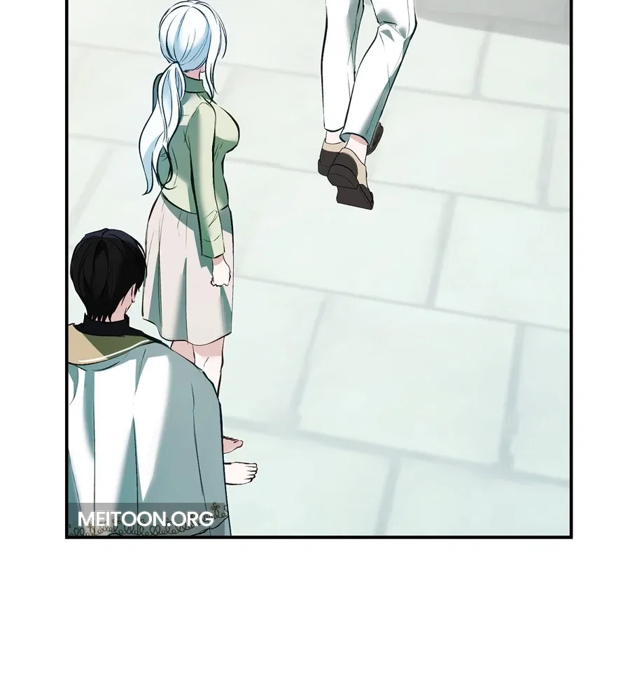 The Fake Saint of a Reverse Harem Game Chapter 16 – Page 14