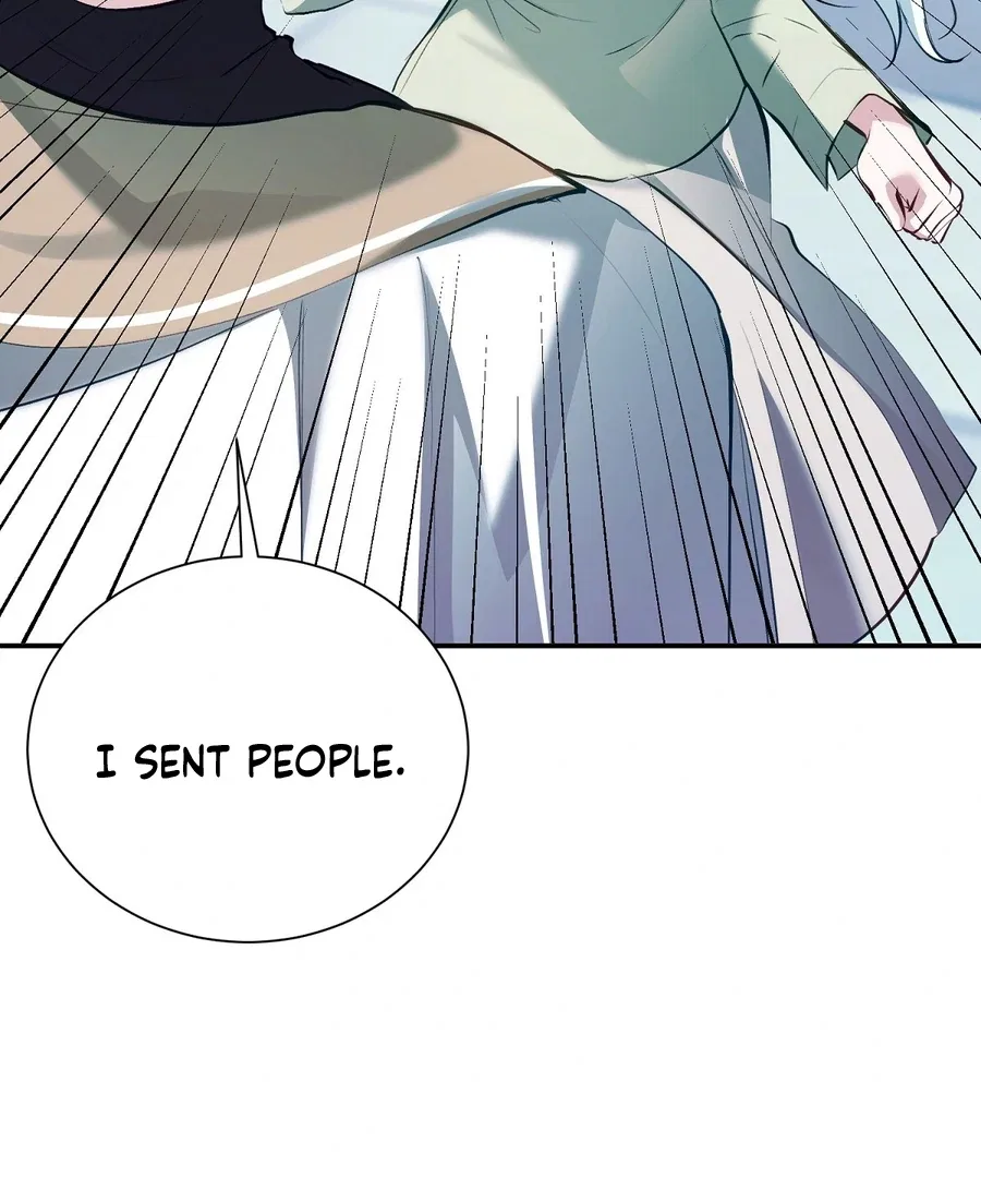 The Fake Saint of a Reverse Harem Game Chapter 16 – Page 19