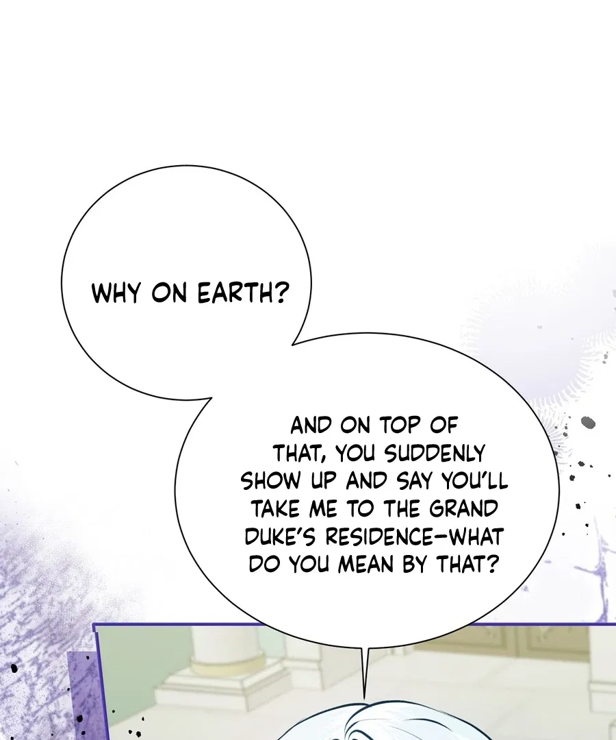 The Fake Saint of a Reverse Harem Game Chapter 16 – Page 20
