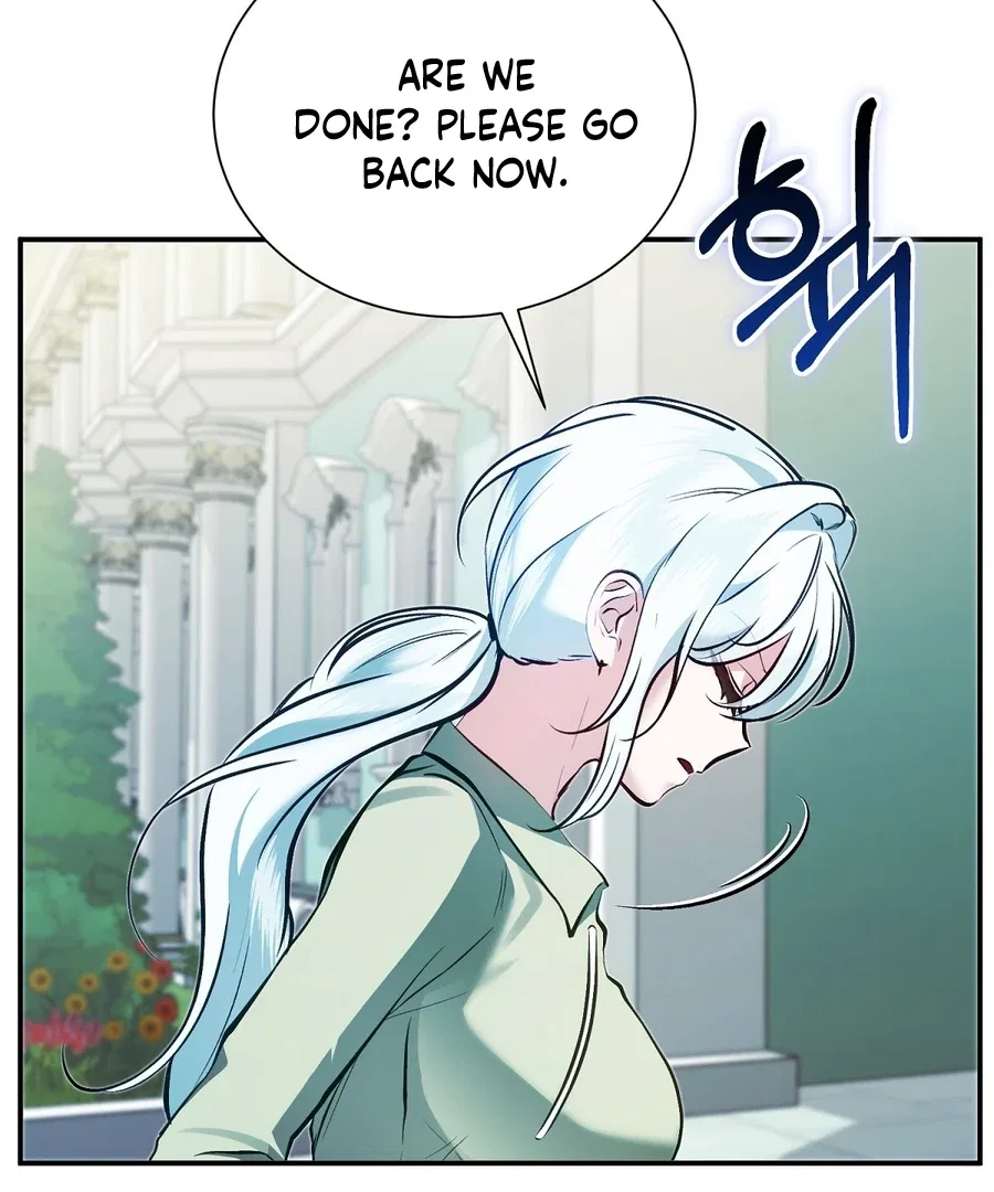 The Fake Saint of a Reverse Harem Game Chapter 16 – Page 29