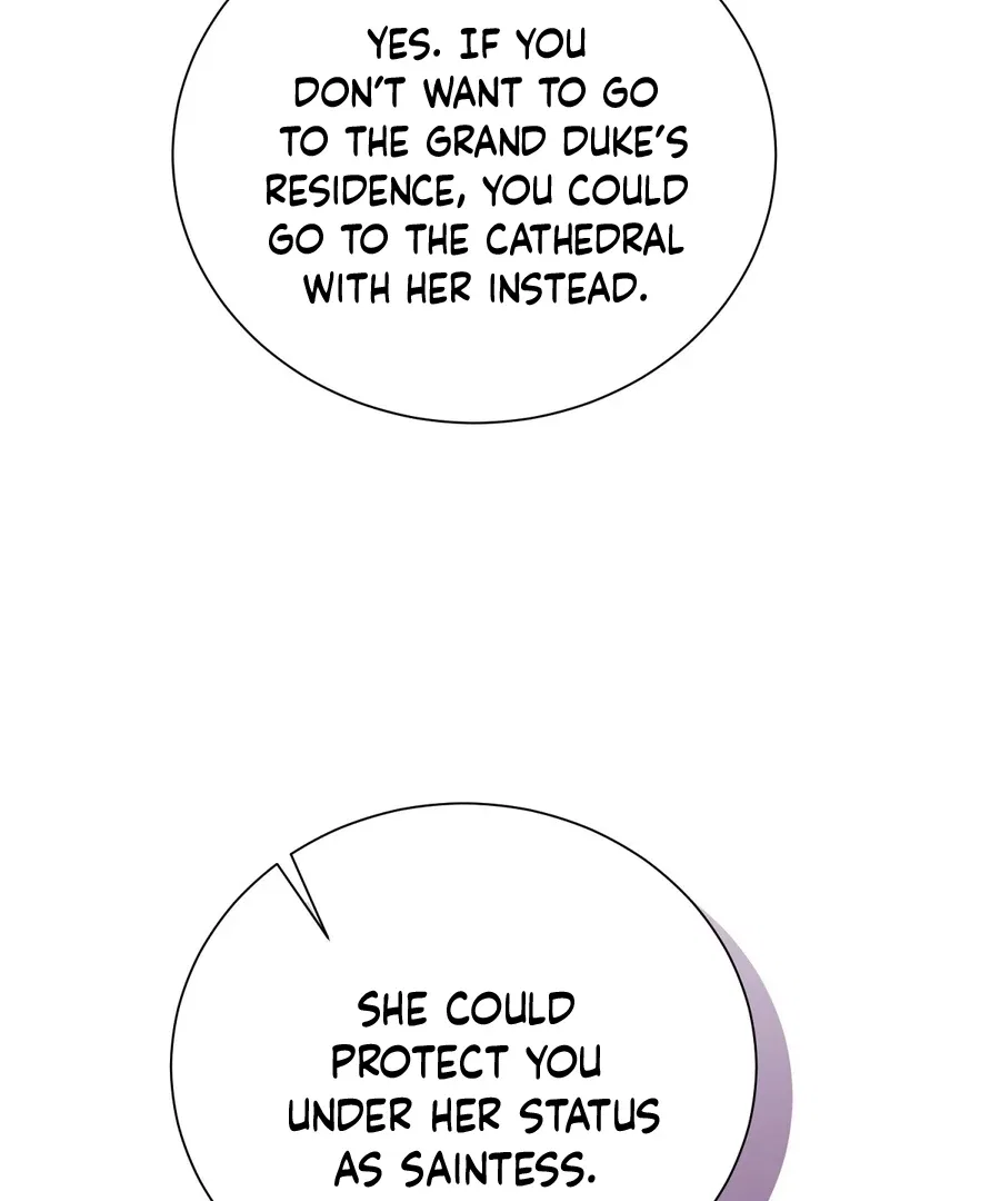 The Fake Saint of a Reverse Harem Game Chapter 16 – Page 32