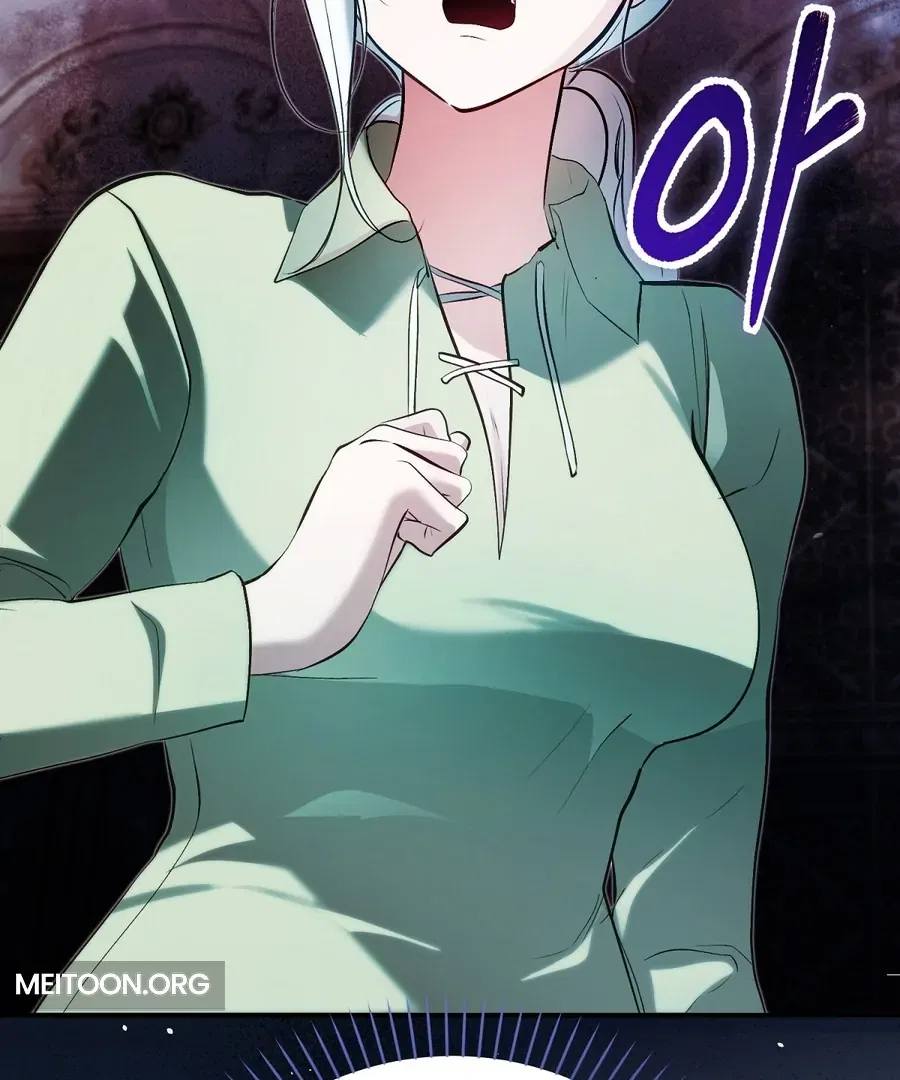 The Fake Saint of a Reverse Harem Game Chapter 16 – Page 35