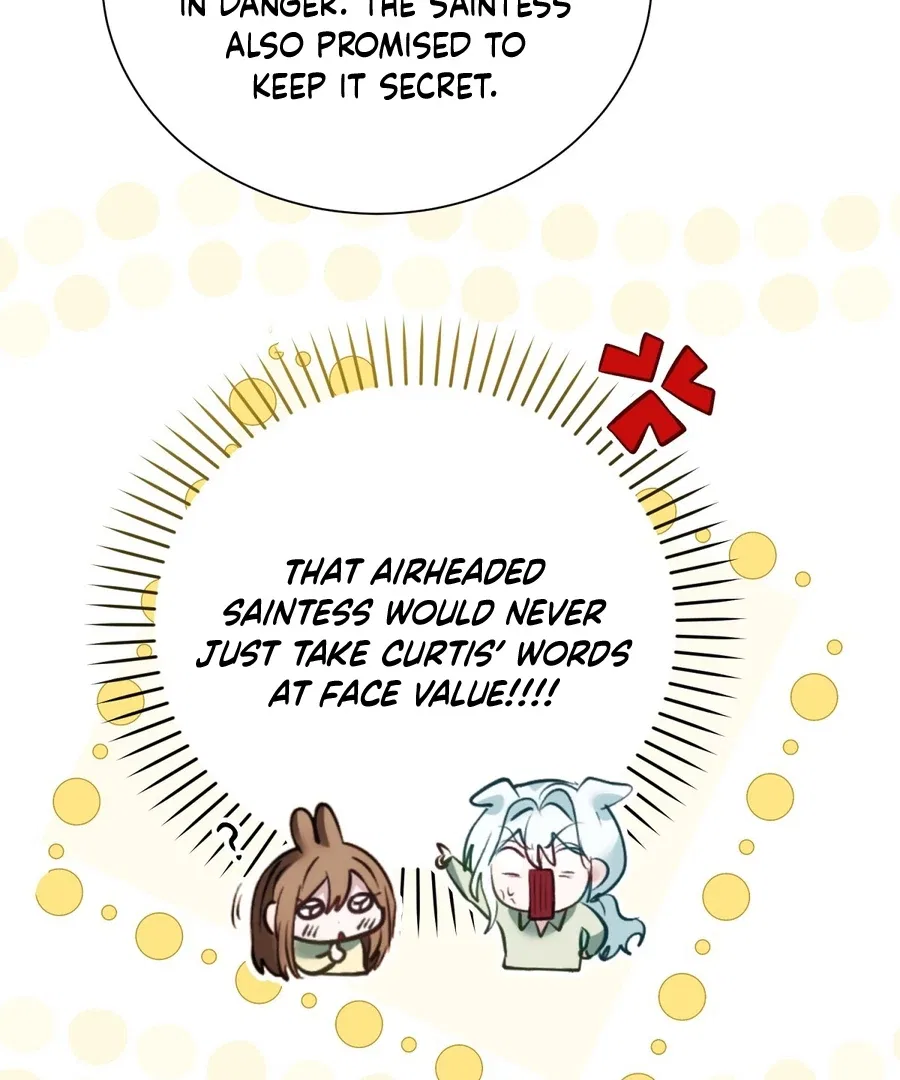 The Fake Saint of a Reverse Harem Game Chapter 16 – Page 44