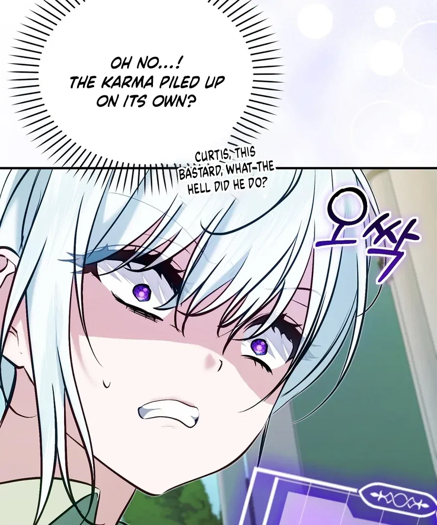 The Fake Saint of a Reverse Harem Game Chapter 16 – Page 53