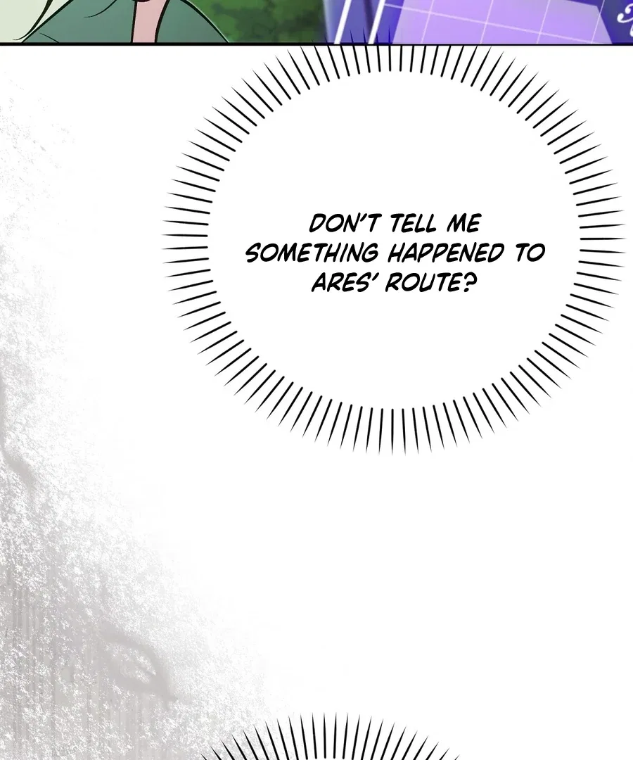 The Fake Saint of a Reverse Harem Game Chapter 16 – Page 54