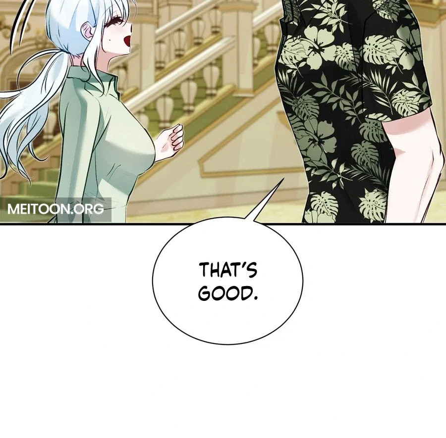 The Fake Saint of a Reverse Harem Game Chapter 16 – Page 61