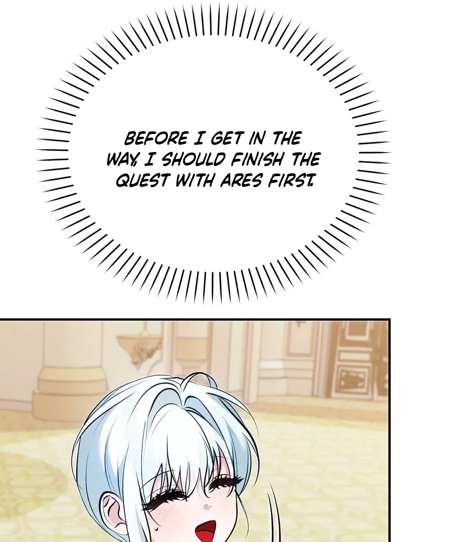 The Fake Saint of a Reverse Harem Game Chapter 16 – Page 62