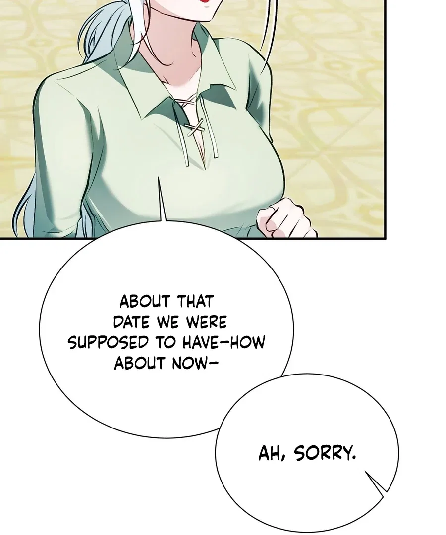 The Fake Saint of a Reverse Harem Game Chapter 16 – Page 63