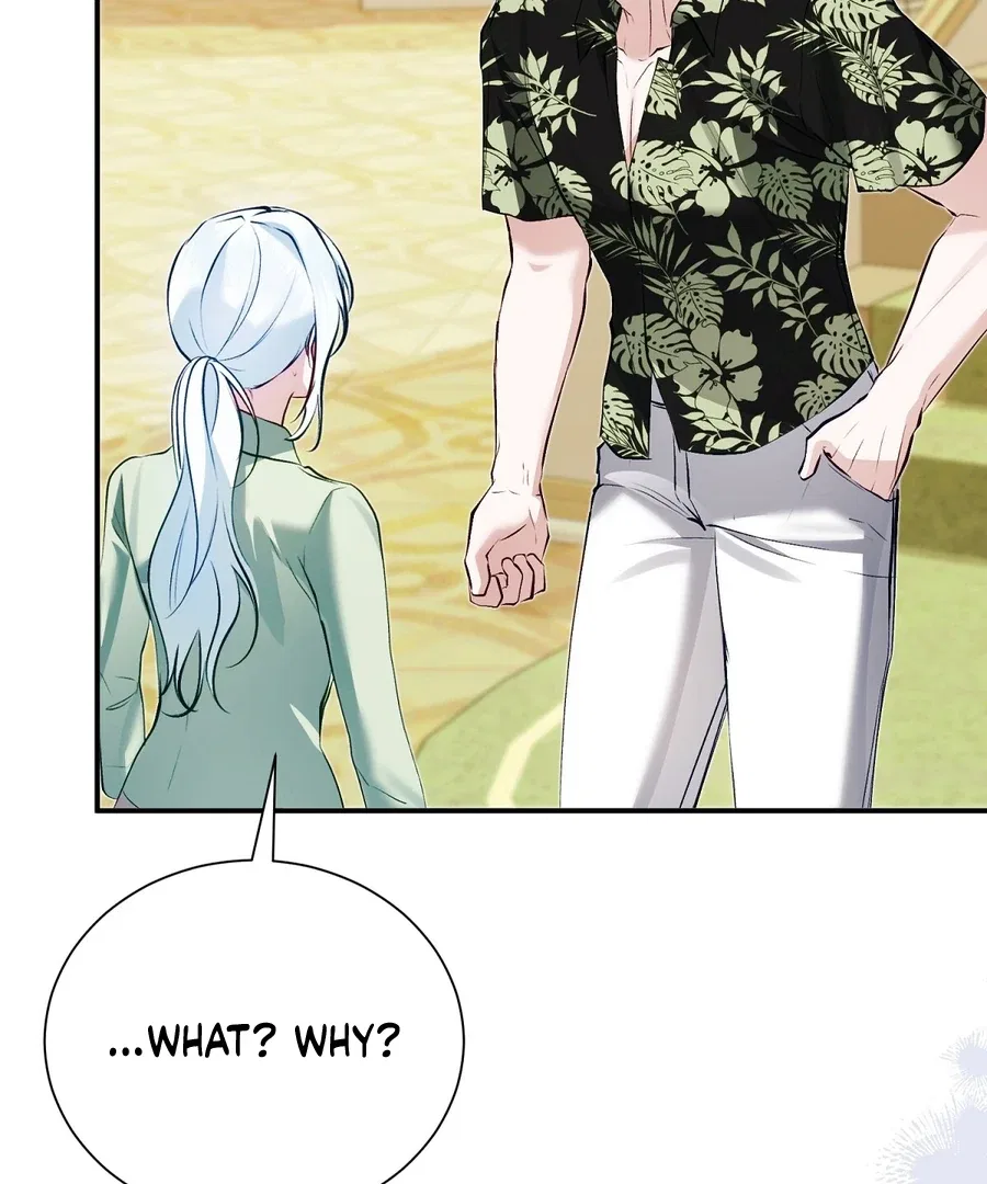 The Fake Saint of a Reverse Harem Game Chapter 16 – Page 65