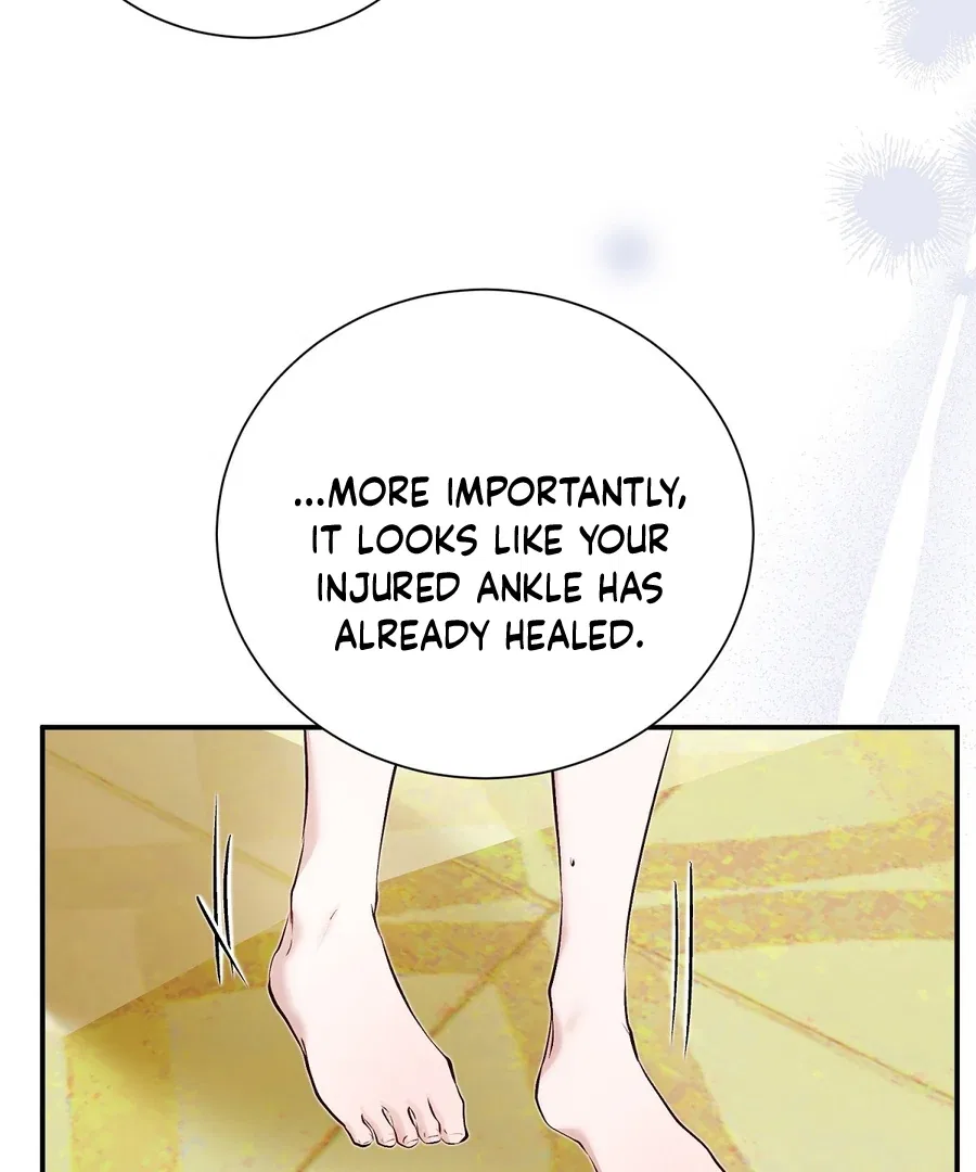 The Fake Saint of a Reverse Harem Game Chapter 16 – Page 66